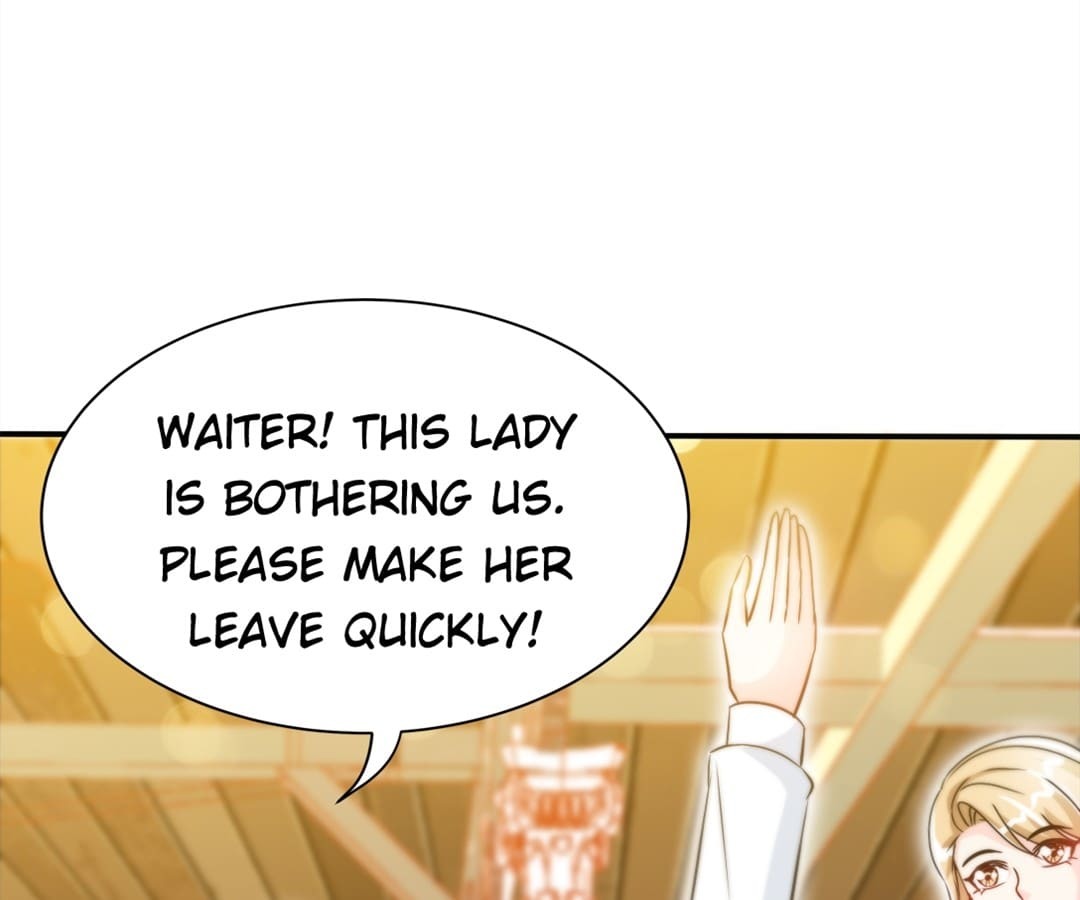 Taming The Possessive Girl Chapter 157 - page 43