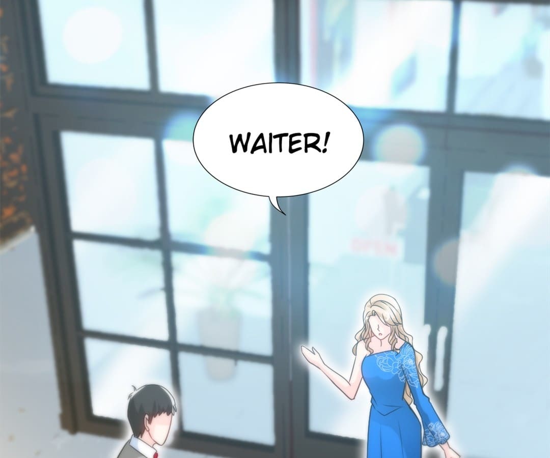 Taming The Possessive Girl Chapter 157 - page 49
