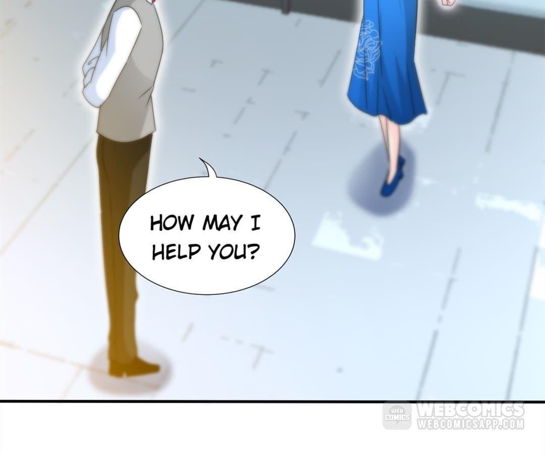 Taming The Possessive Girl Chapter 157 - page 50