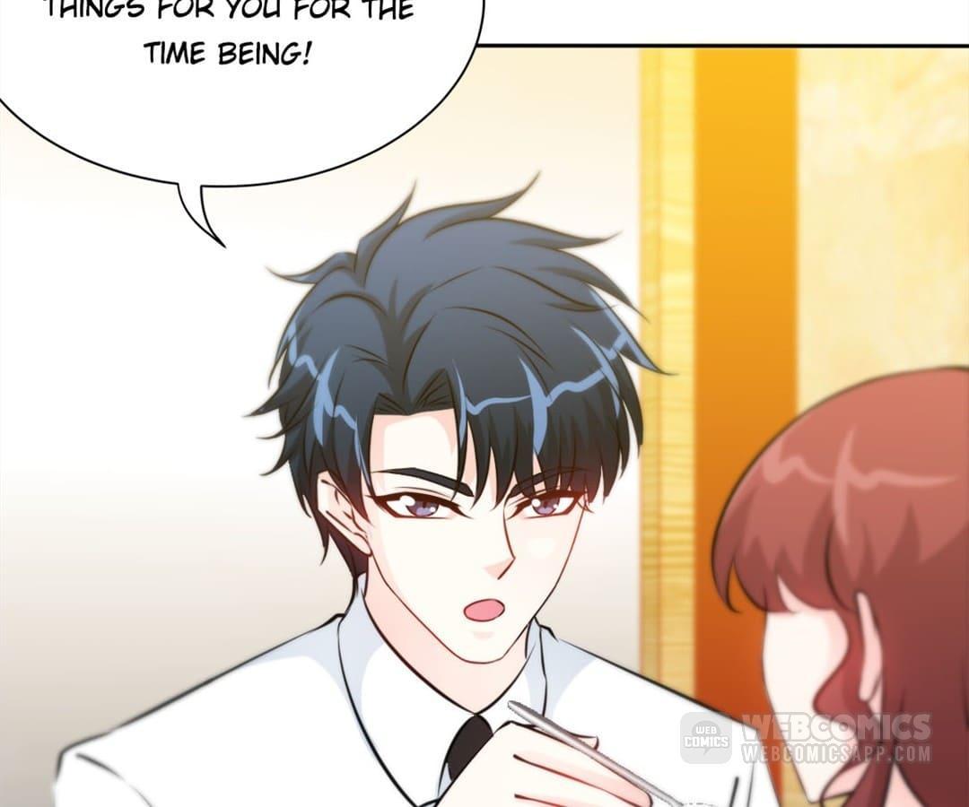 Taming The Possessive Girl Chapter 156 - page 10