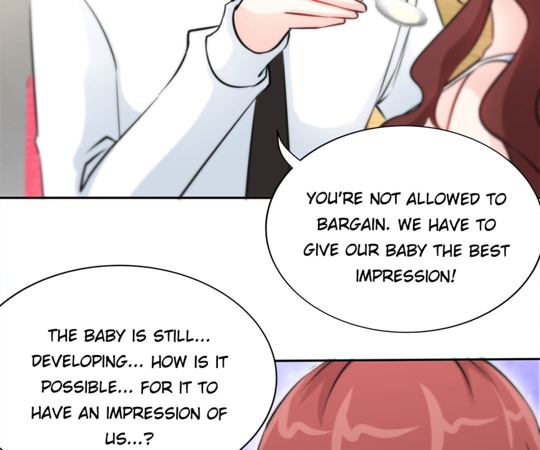 Taming The Possessive Girl Chapter 156 - page 11