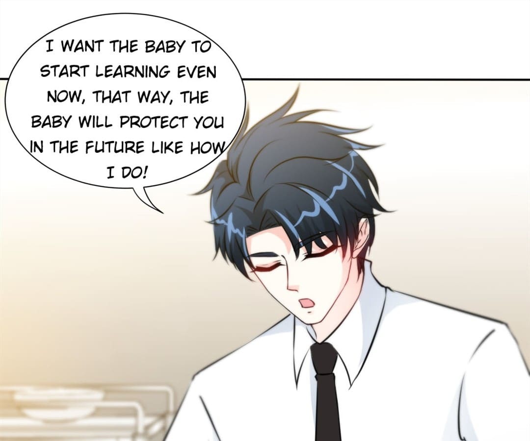 Taming The Possessive Girl Chapter 156 - page 13