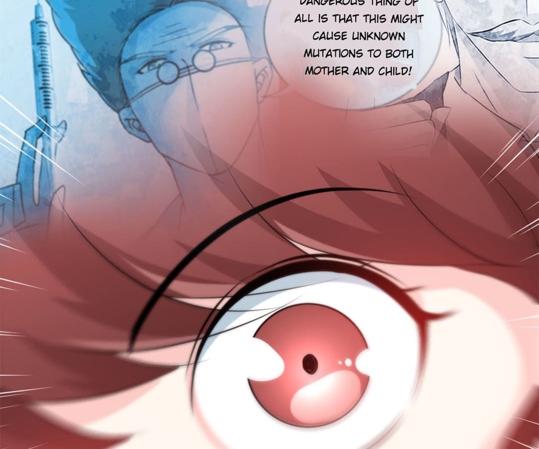 Taming The Possessive Girl Chapter 156 - page 17