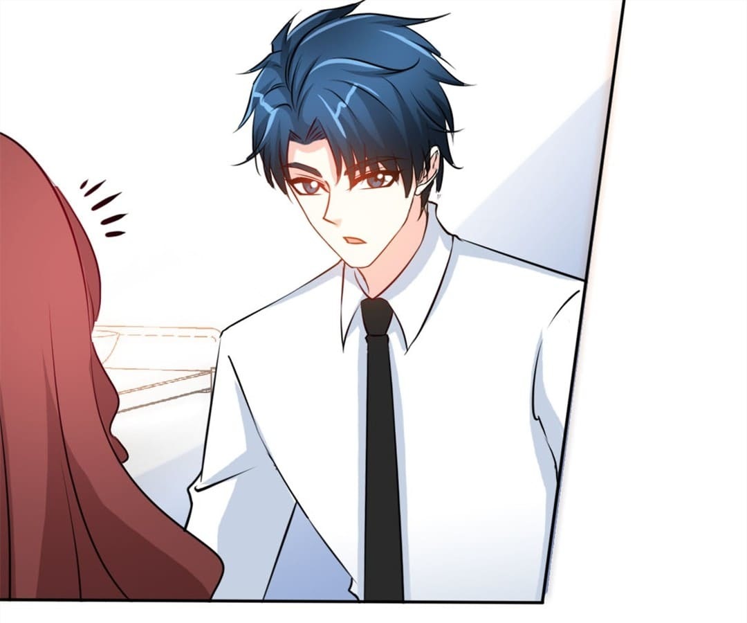 Taming The Possessive Girl Chapter 156 - page 19