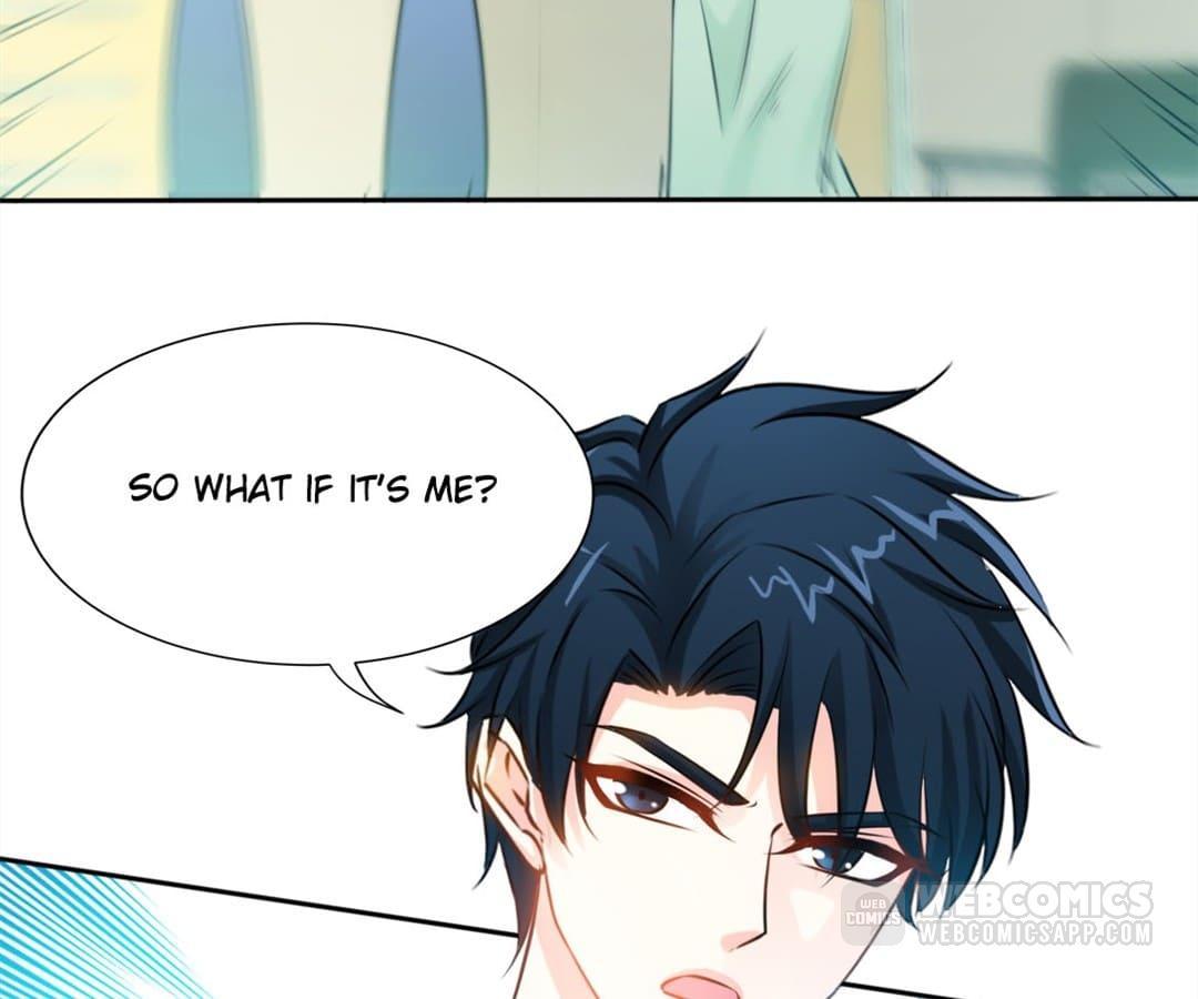 Taming The Possessive Girl Chapter 156 - page 26