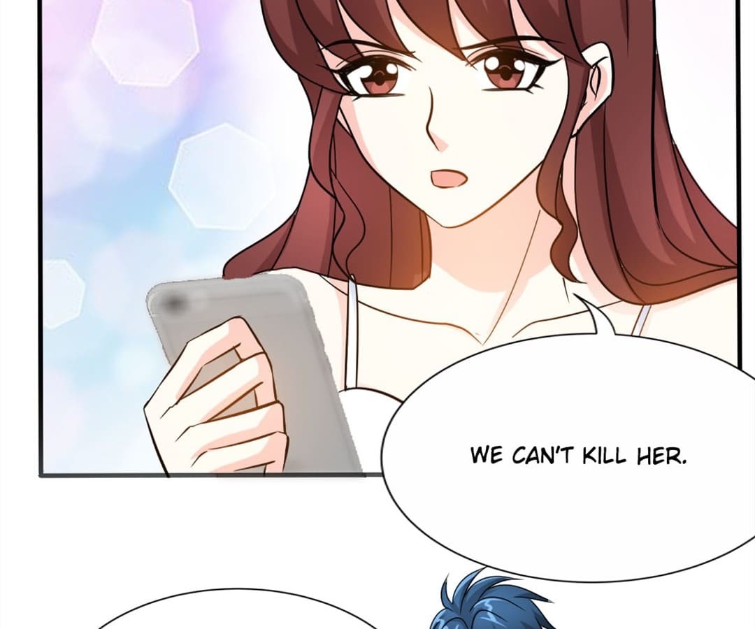 Taming The Possessive Girl Chapter 156 - page 39