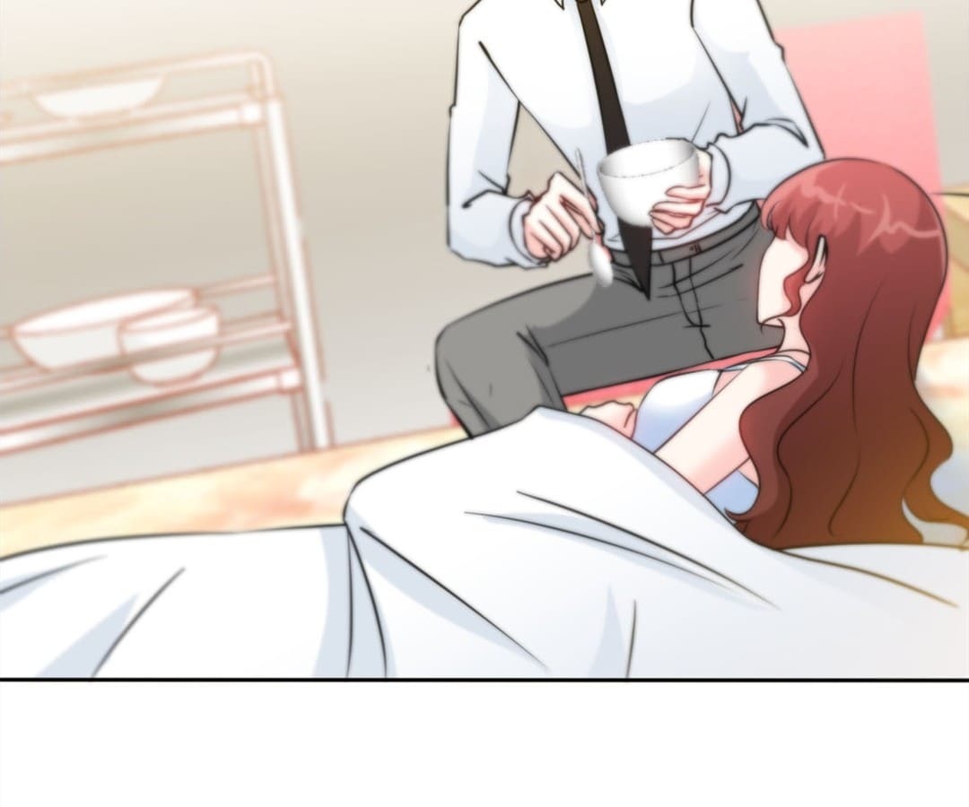 Taming The Possessive Girl Chapter 156 - page 4