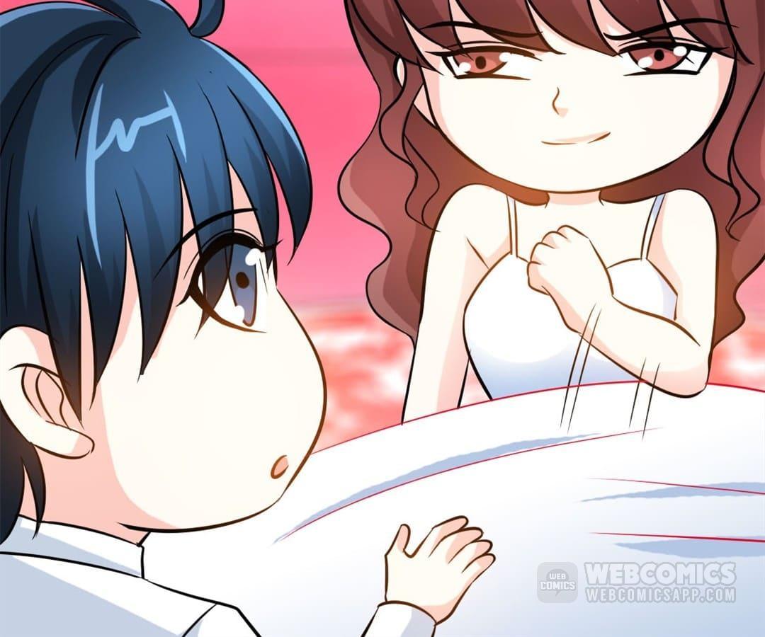 Taming The Possessive Girl Chapter 156 - page 42