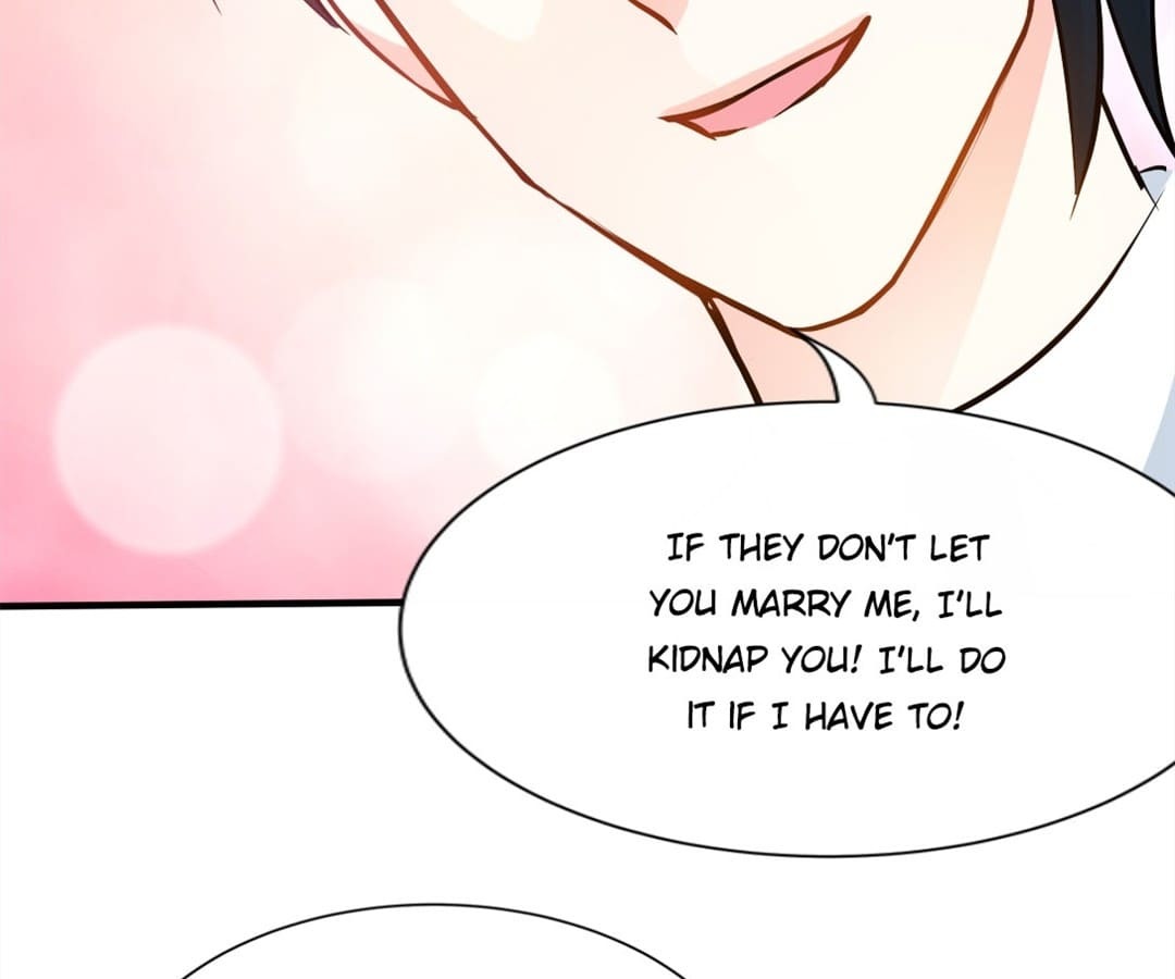 Taming The Possessive Girl Chapter 156 - page 51