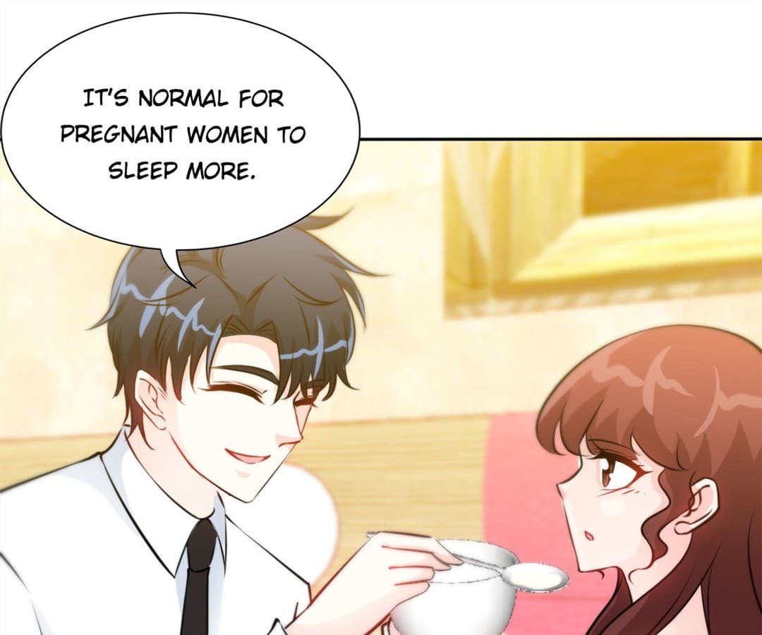 Taming The Possessive Girl Chapter 156 - page 7