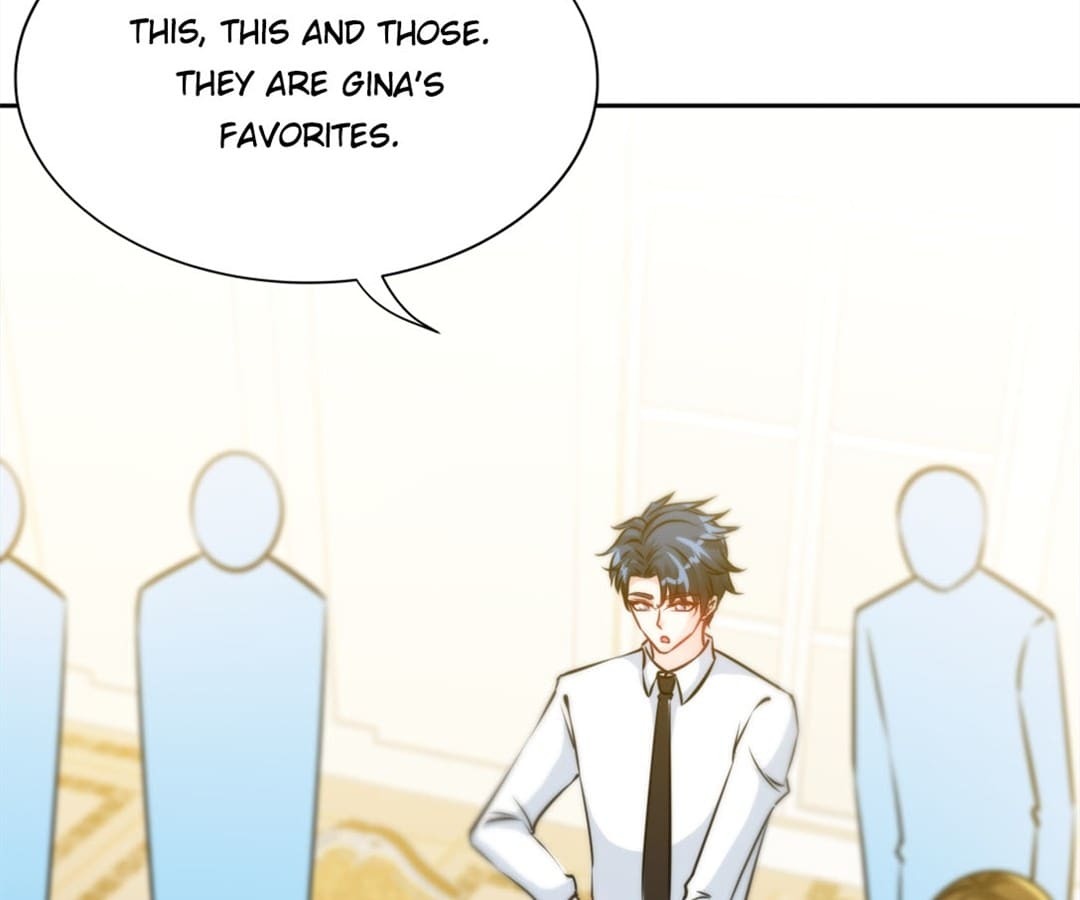 Taming The Possessive Girl Chapter 155 - page 11