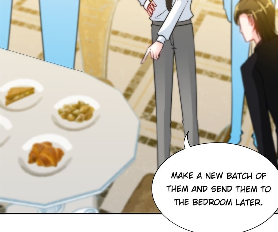 Taming The Possessive Girl Chapter 155 - page 12