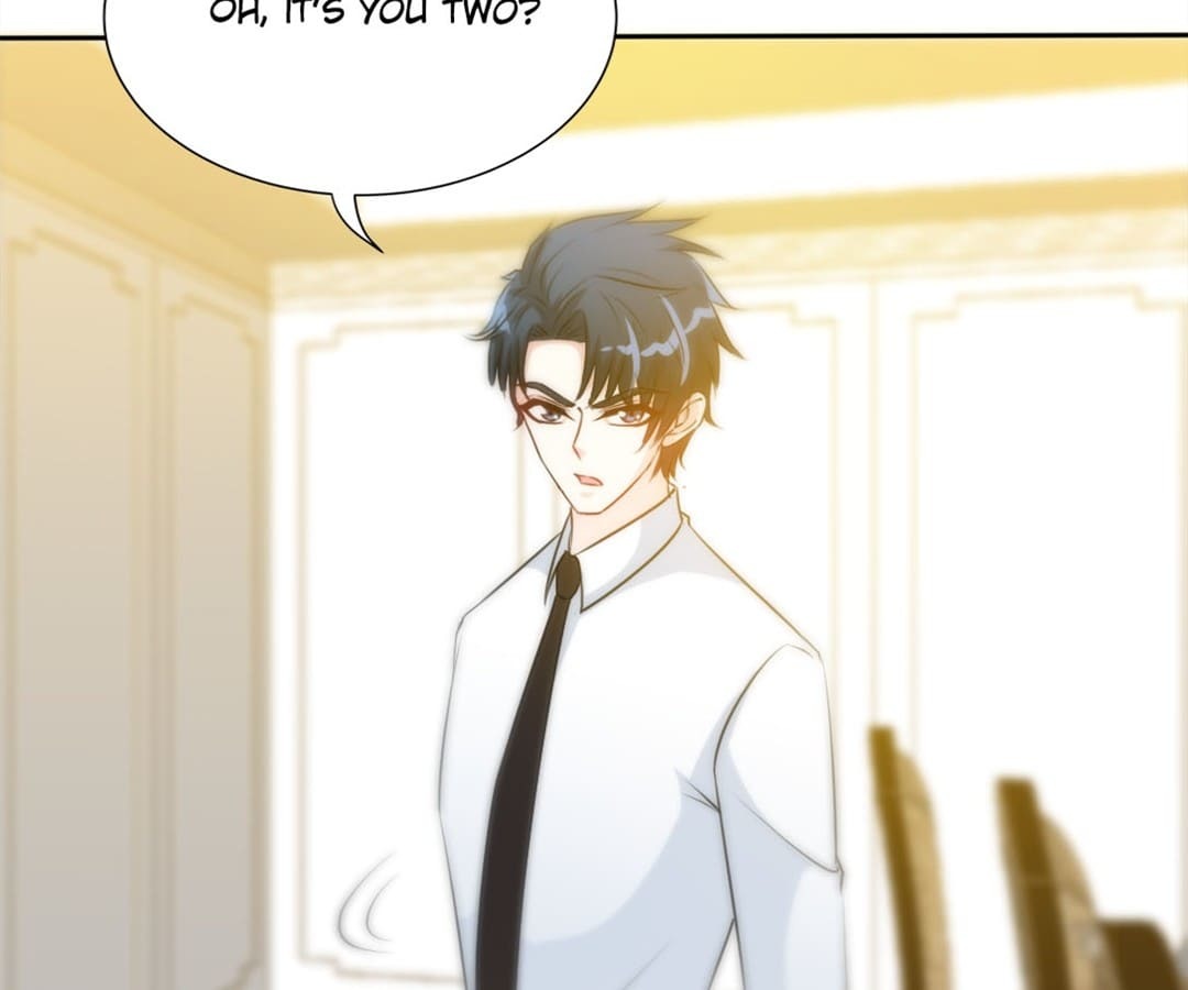Taming The Possessive Girl Chapter 155 - page 15