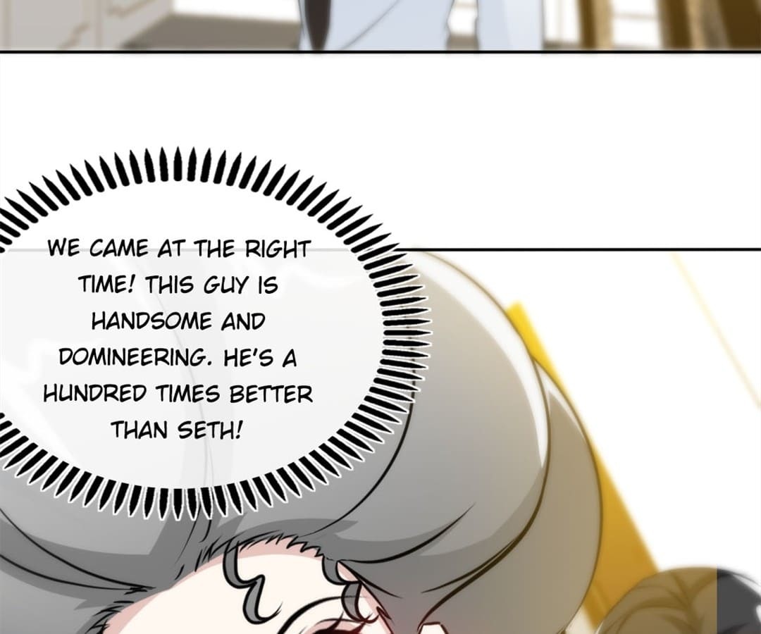 Taming The Possessive Girl Chapter 155 - page 16