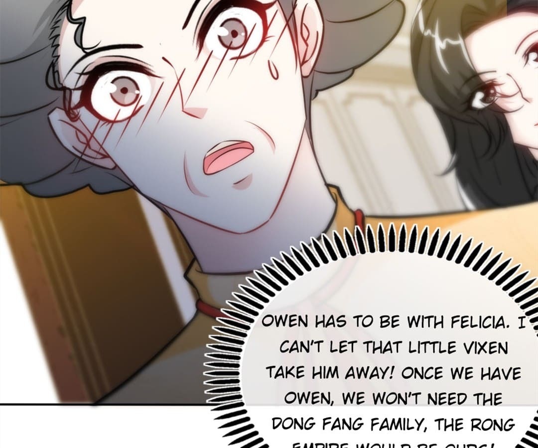 Taming The Possessive Girl Chapter 155 - page 17