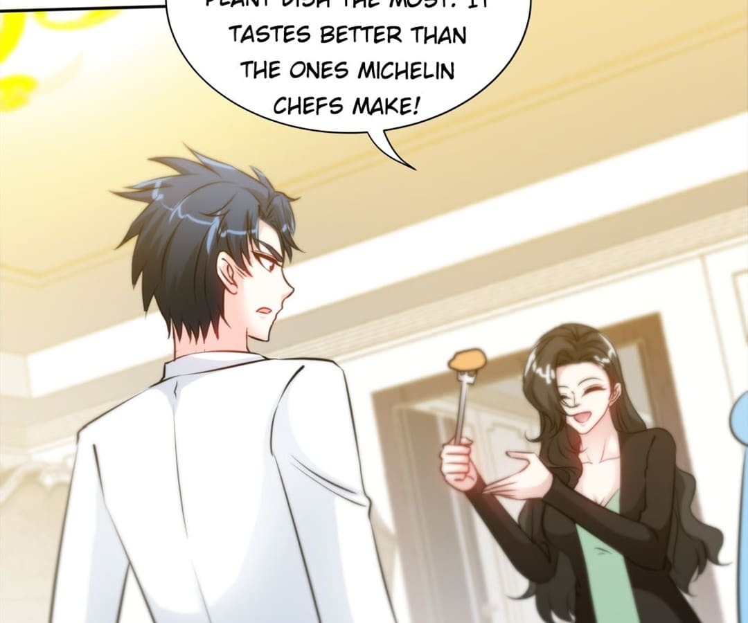 Taming The Possessive Girl Chapter 155 - page 23