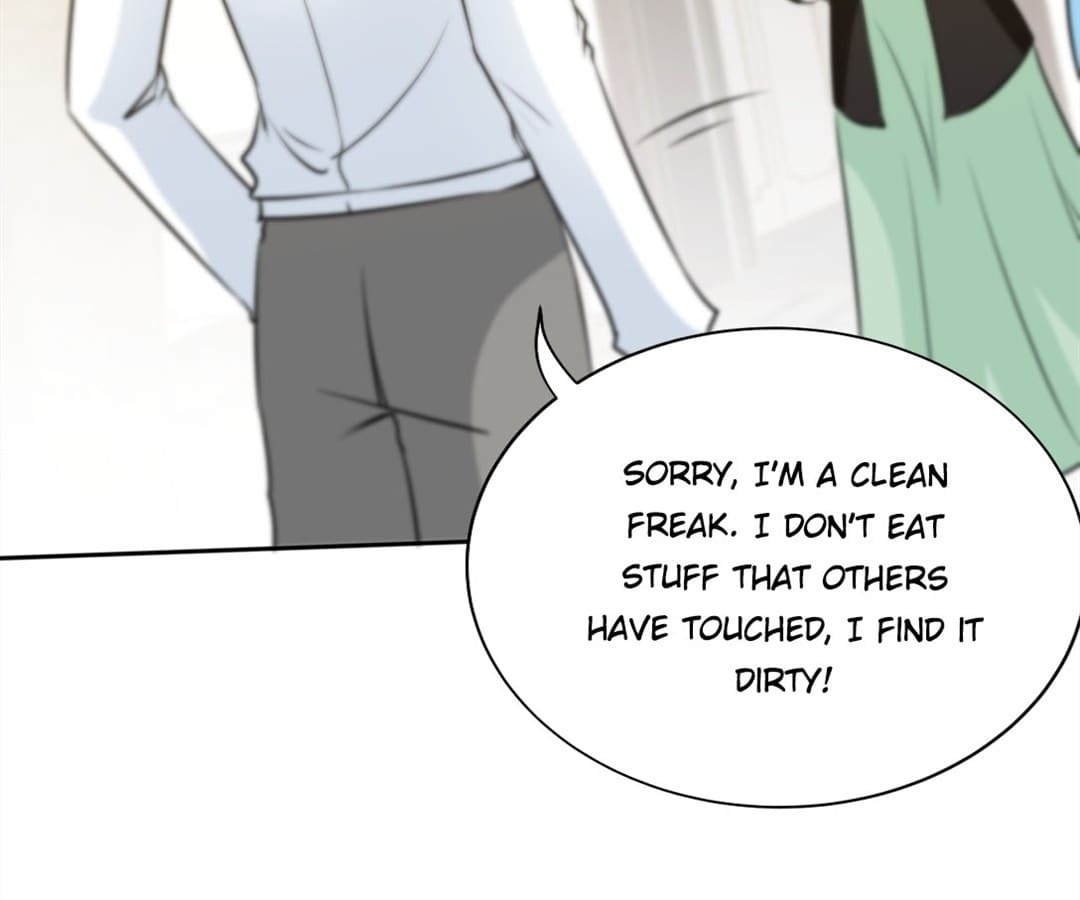 Taming The Possessive Girl Chapter 155 - page 24