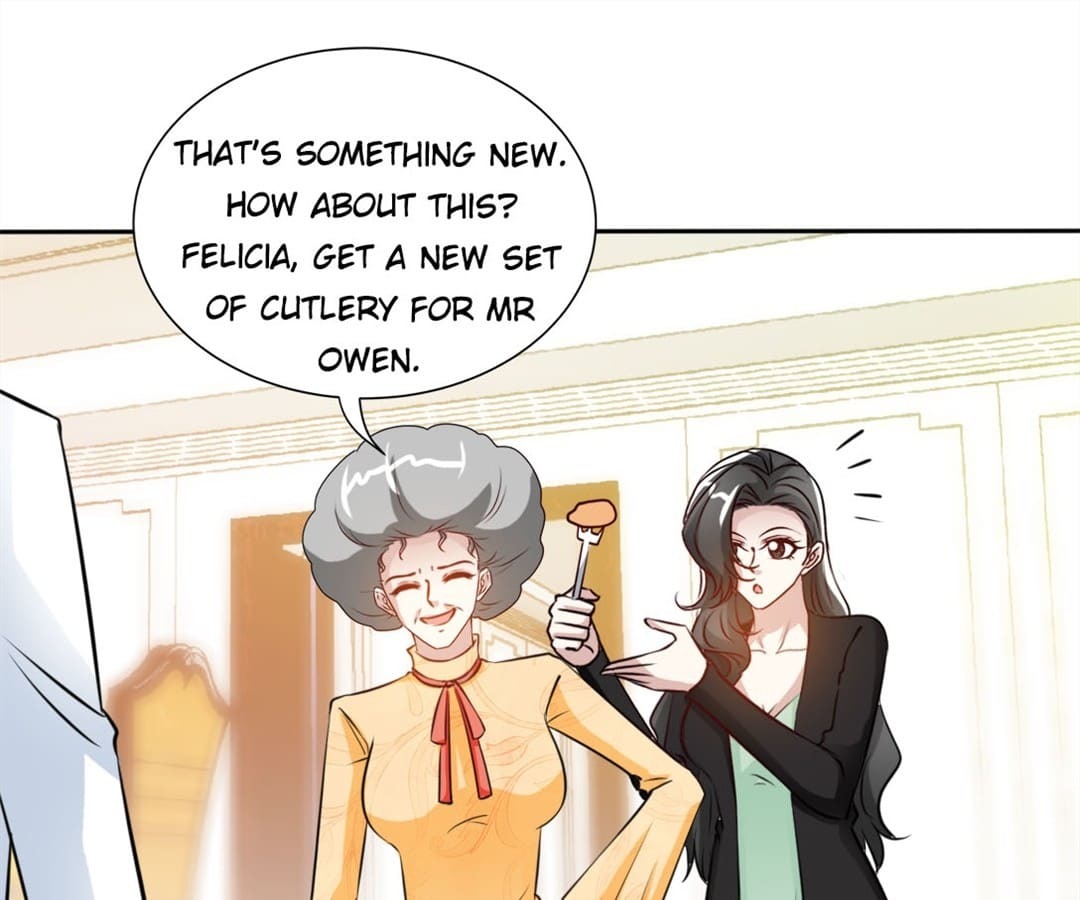 Taming The Possessive Girl Chapter 155 - page 25