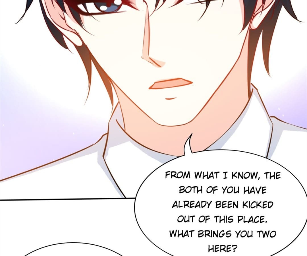 Taming The Possessive Girl Chapter 155 - page 27