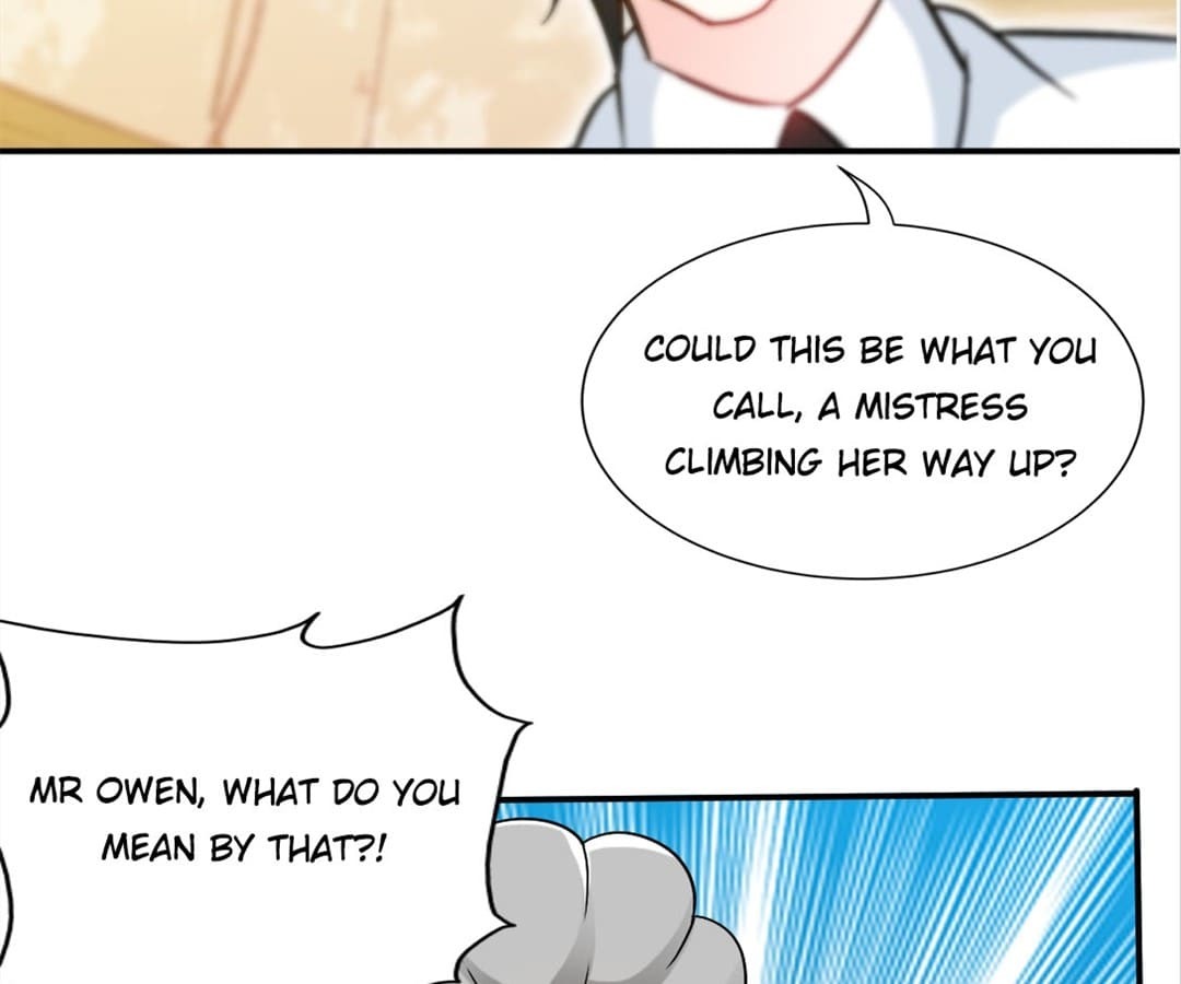 Taming The Possessive Girl Chapter 155 - page 32