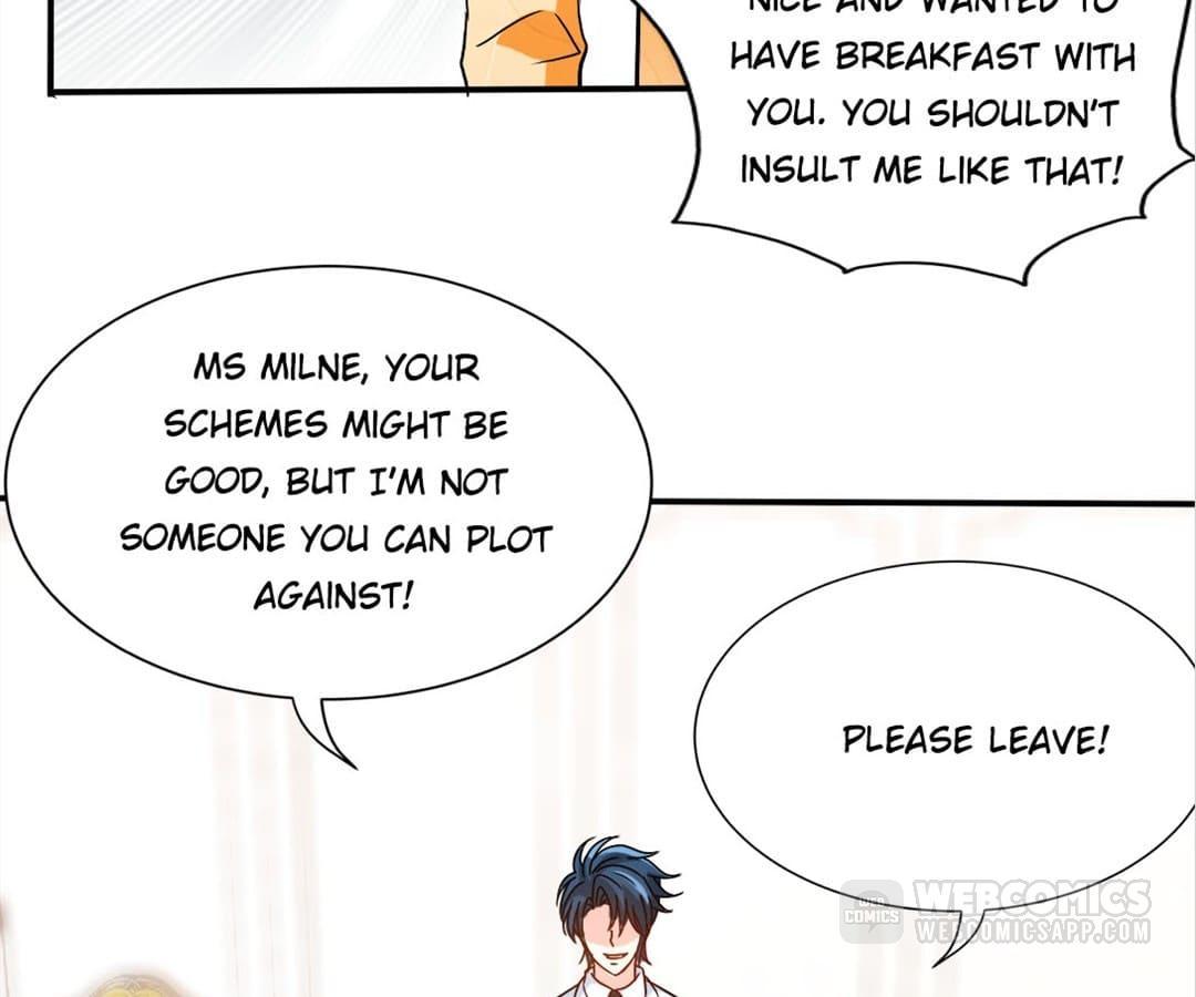 Taming The Possessive Girl Chapter 155 - page 34