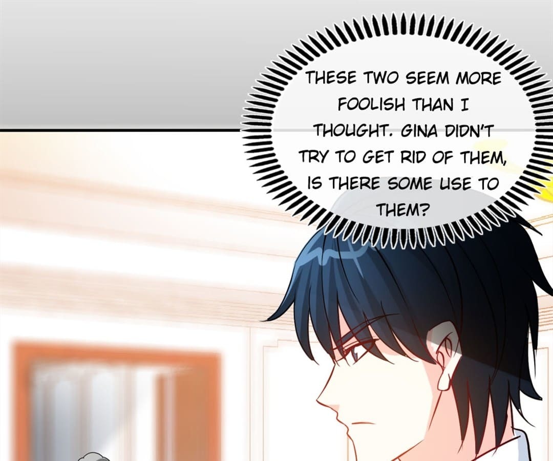 Taming The Possessive Girl Chapter 155 - page 39