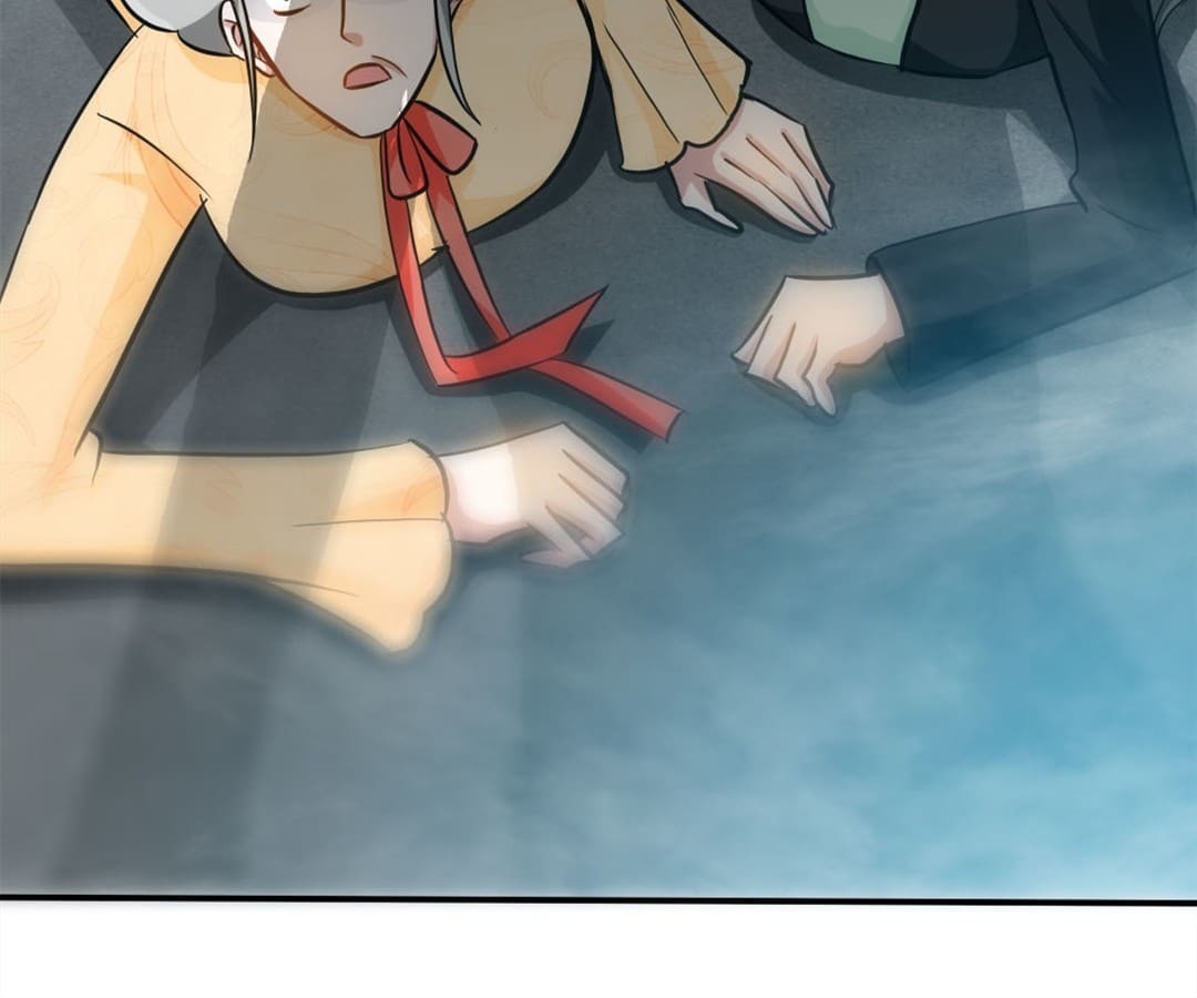 Taming The Possessive Girl Chapter 155 - page 56