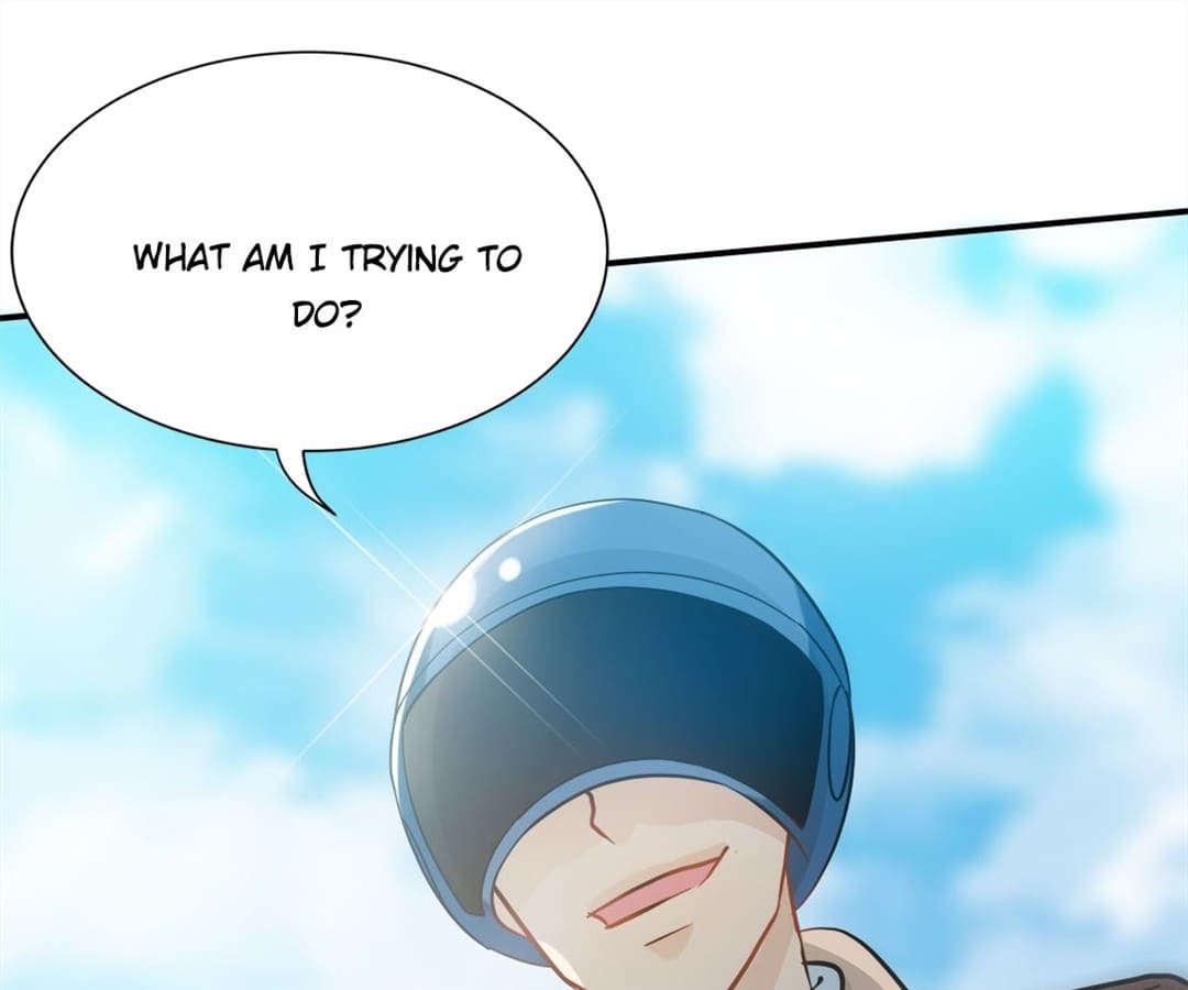 Taming The Possessive Girl Chapter 155 - page 57