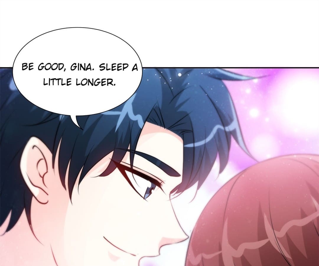 Taming The Possessive Girl Chapter 155 - page 7