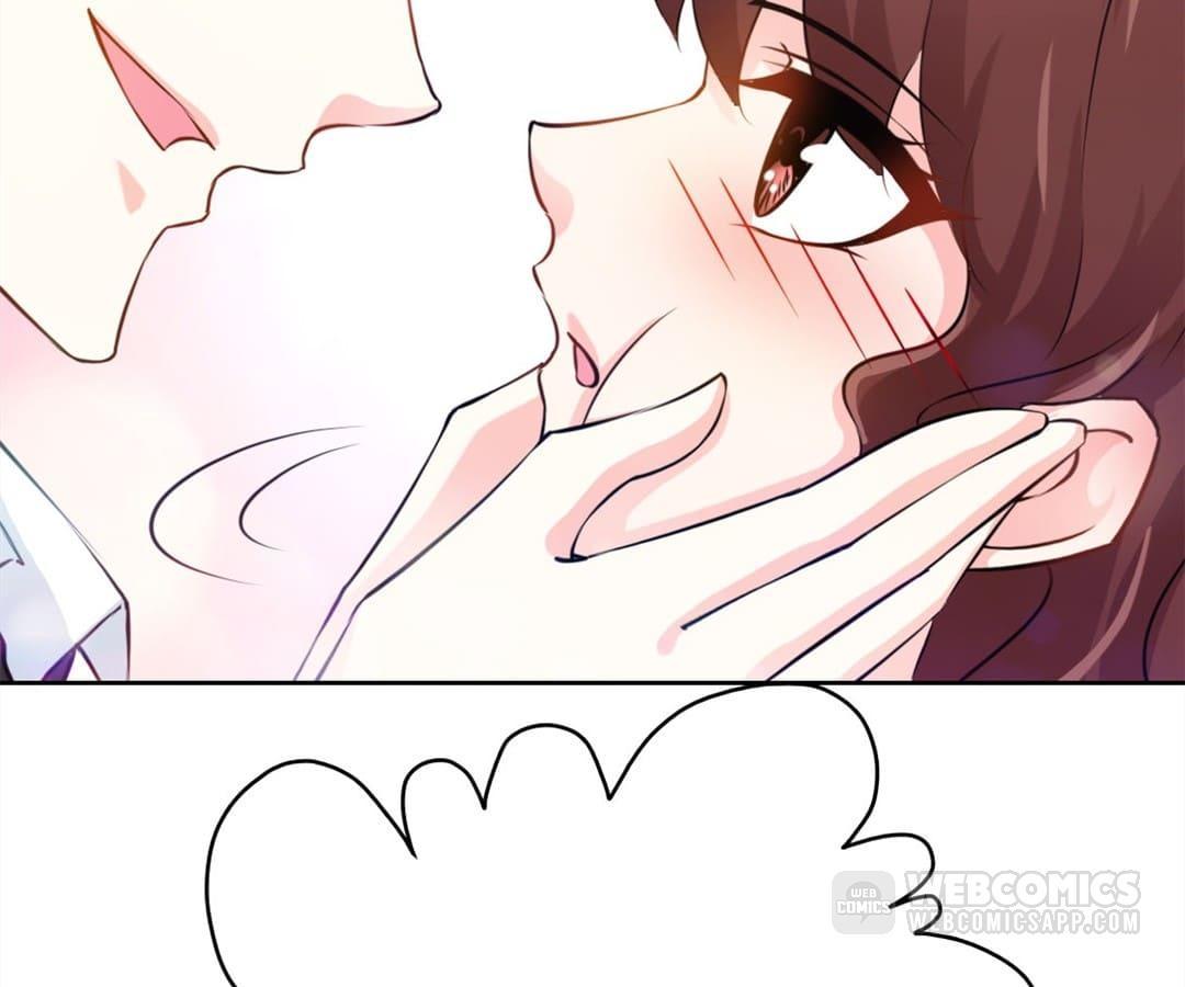 Taming The Possessive Girl Chapter 154 - page 10
