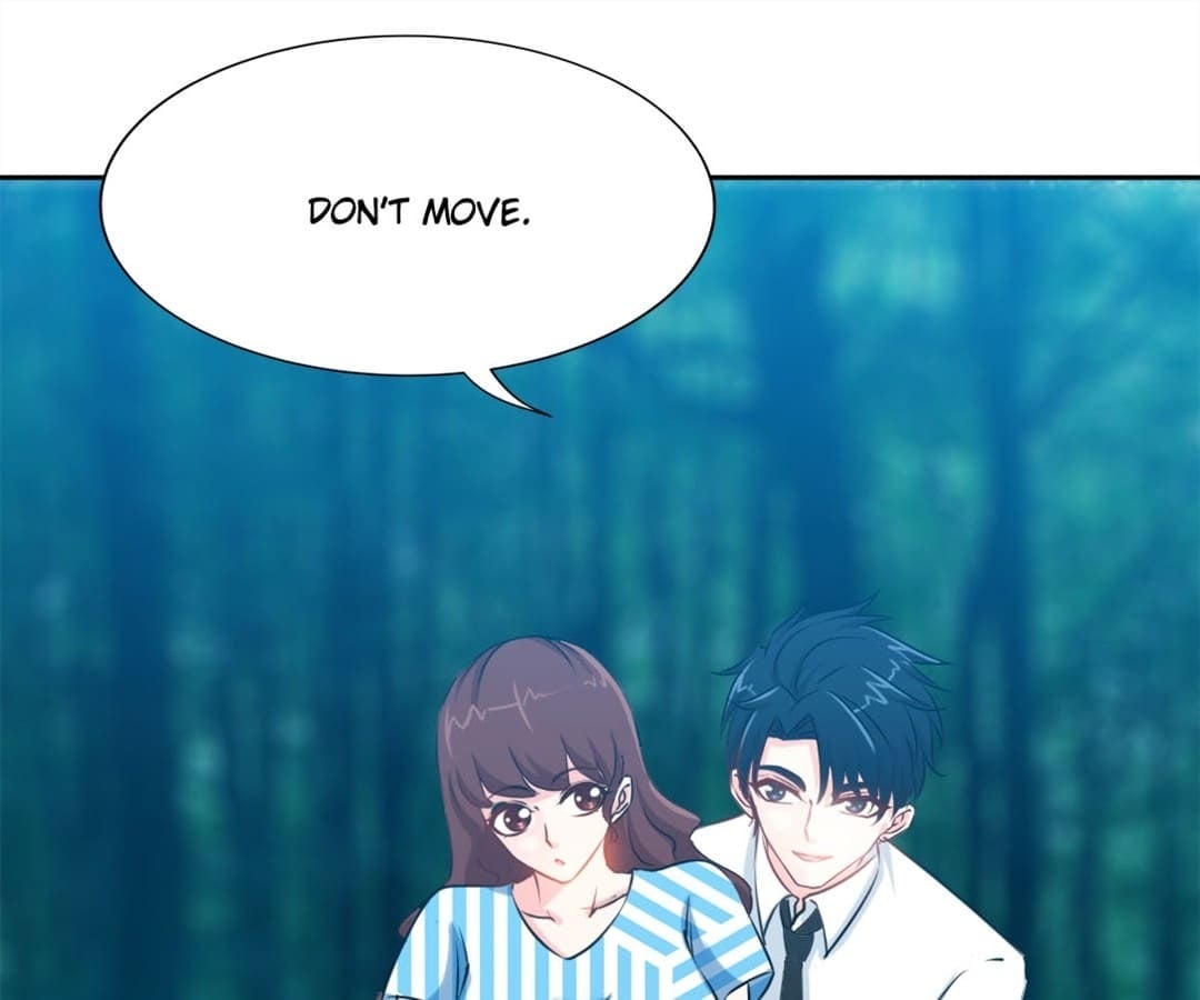Taming The Possessive Girl Chapter 154 - page 15