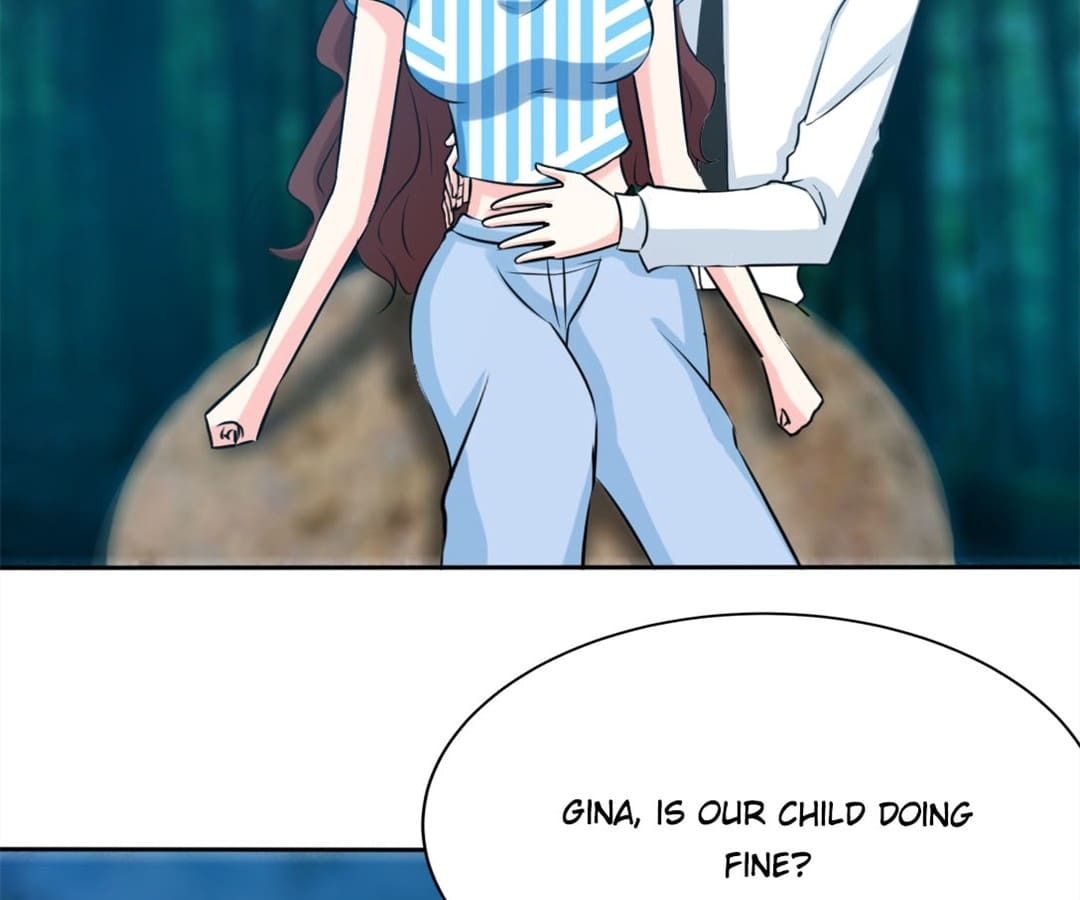Taming The Possessive Girl Chapter 154 - page 16