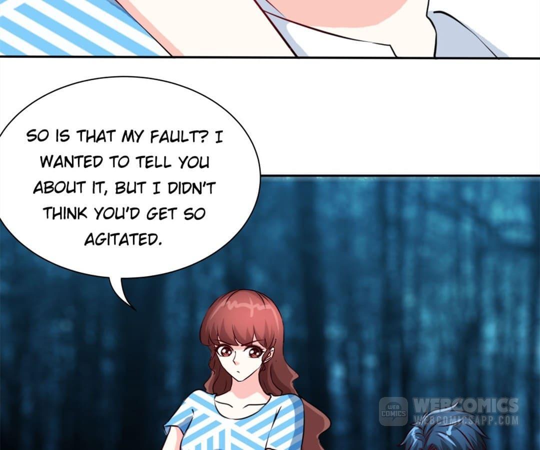 Taming The Possessive Girl Chapter 154 - page 22