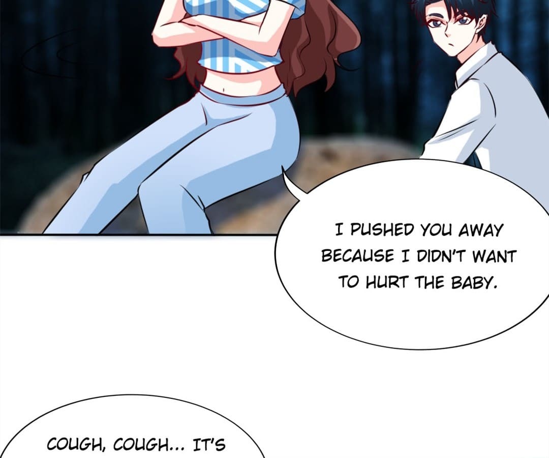 Taming The Possessive Girl Chapter 154 - page 23