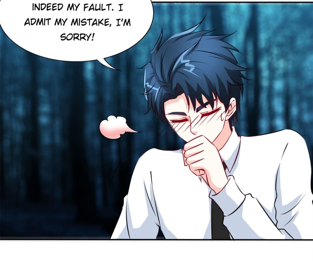 Taming The Possessive Girl Chapter 154 - page 24