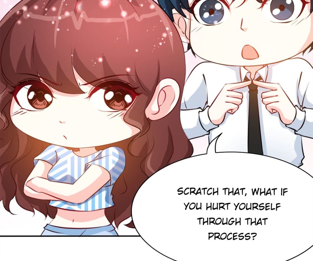 Taming The Possessive Girl Chapter 154 - page 28