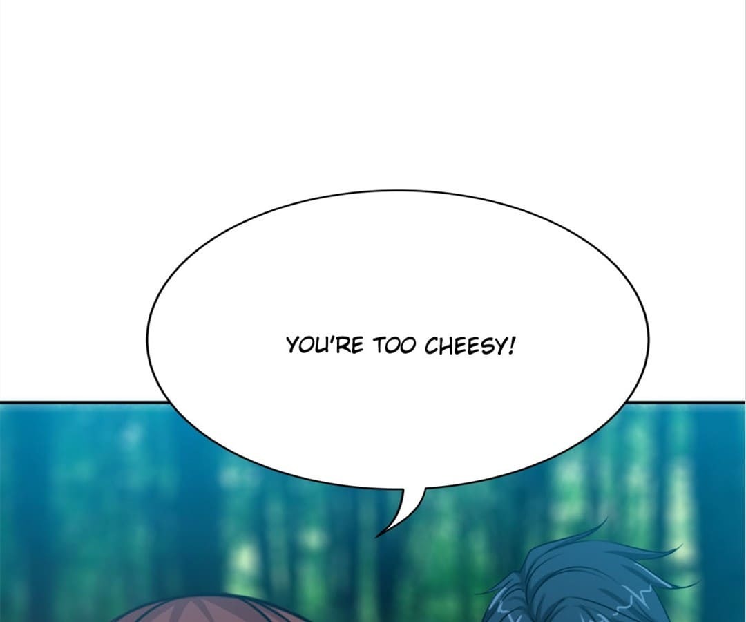 Taming The Possessive Girl Chapter 154 - page 3
