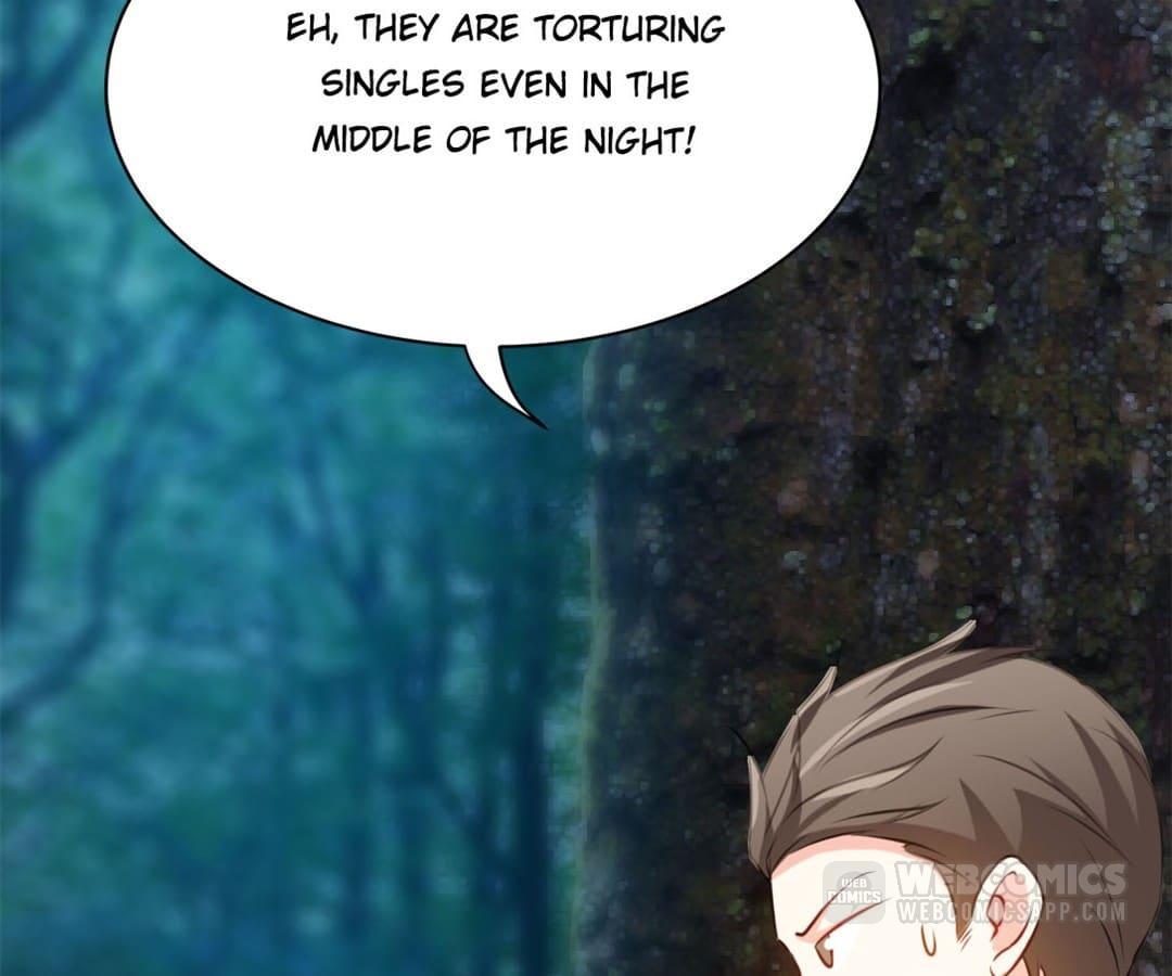 Taming The Possessive Girl Chapter 154 - page 30