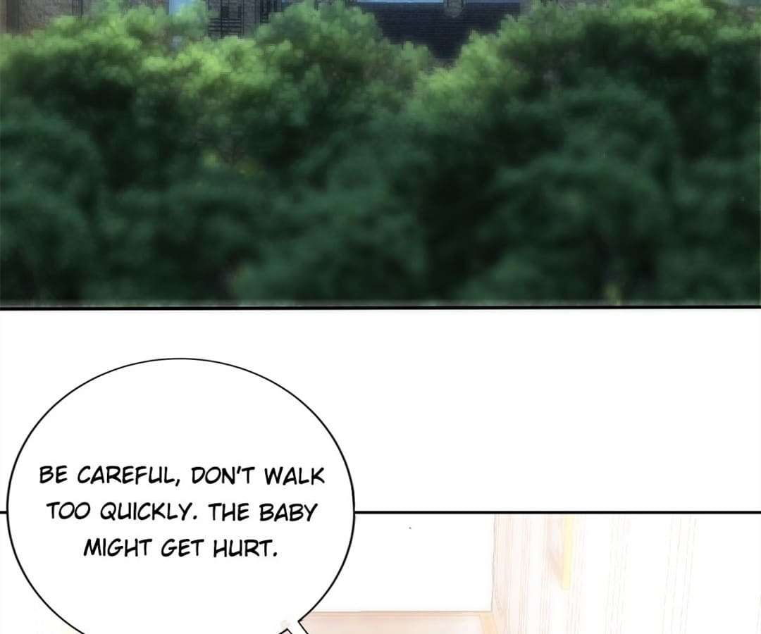 Taming The Possessive Girl Chapter 154 - page 35