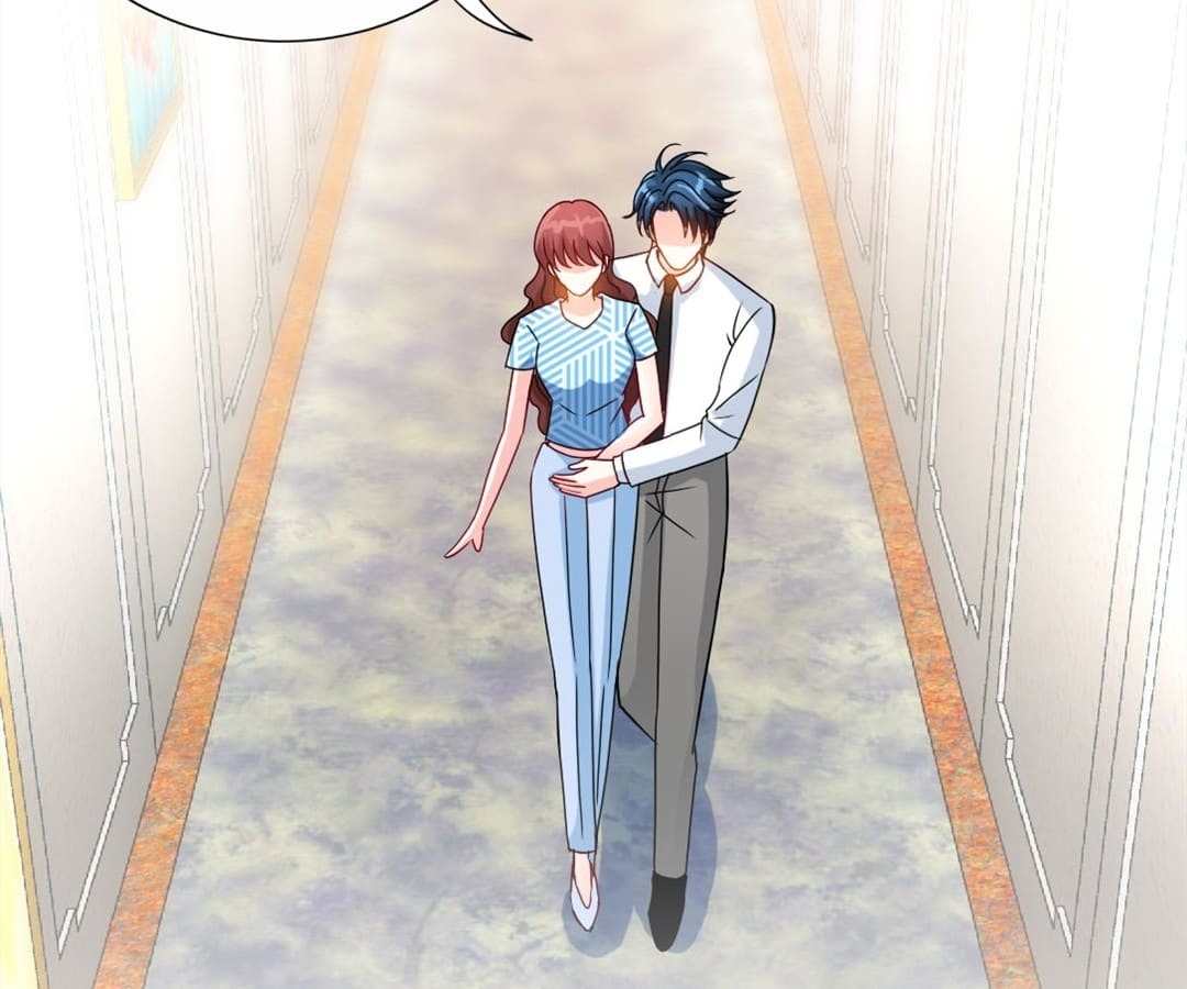 Taming The Possessive Girl Chapter 154 - page 36