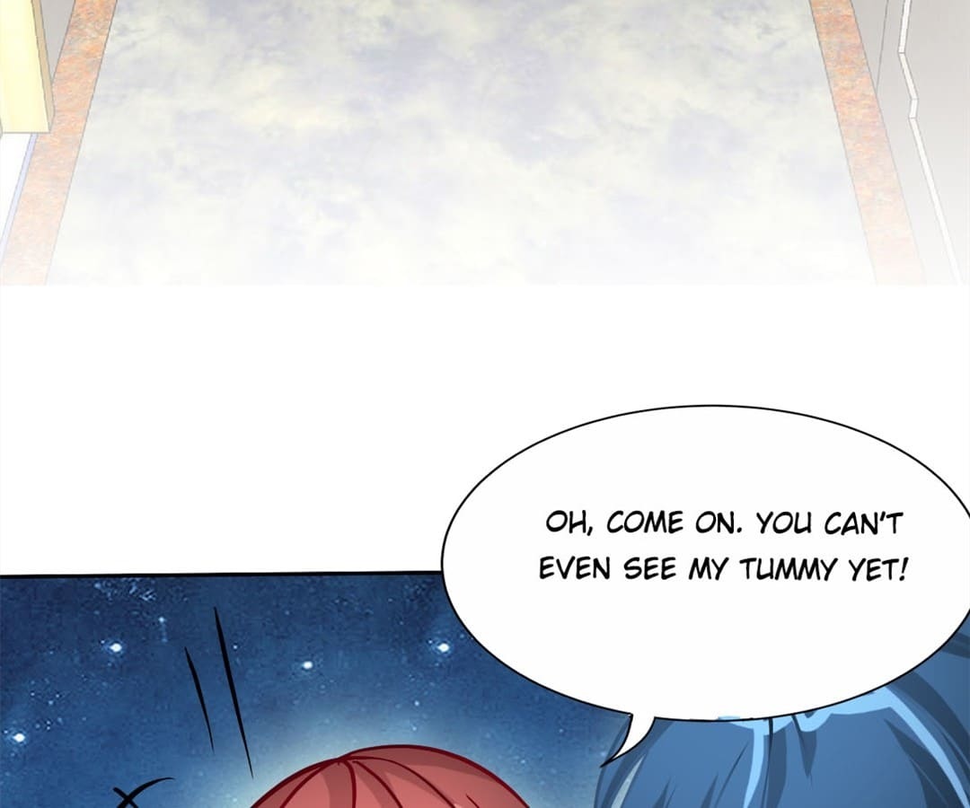 Taming The Possessive Girl Chapter 154 - page 37