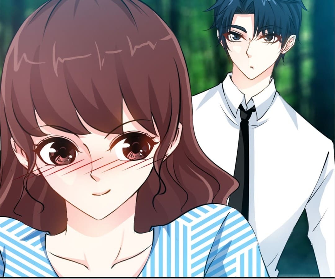 Taming The Possessive Girl Chapter 154 - page 4