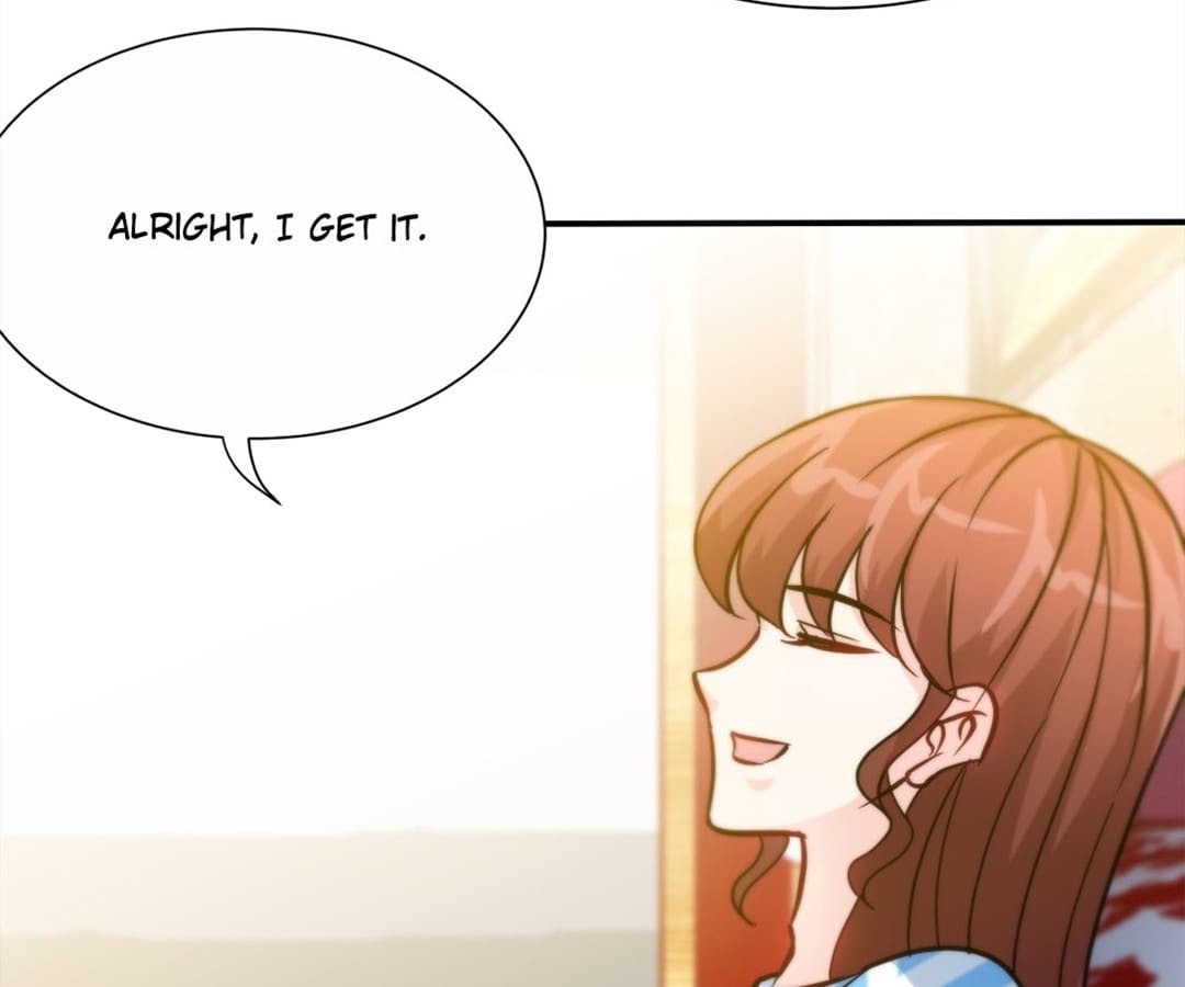 Taming The Possessive Girl Chapter 154 - page 41