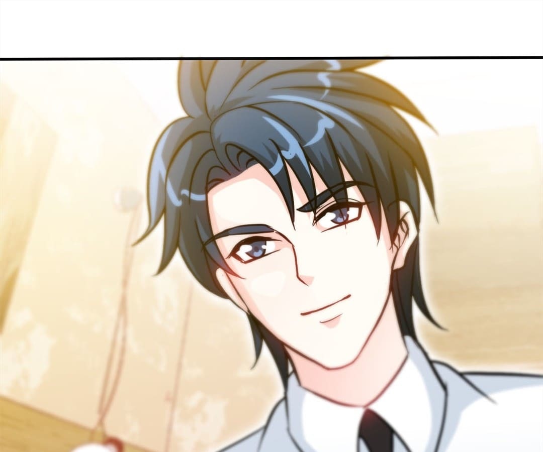 Taming The Possessive Girl Chapter 154 - page 45