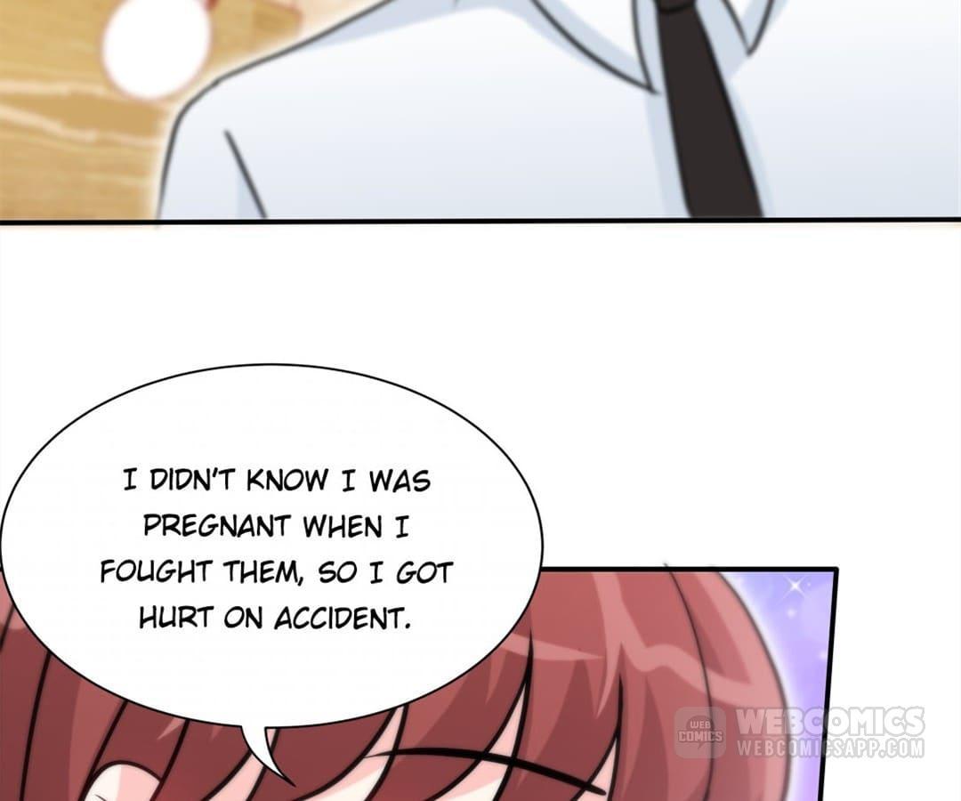 Taming The Possessive Girl Chapter 154 - page 46