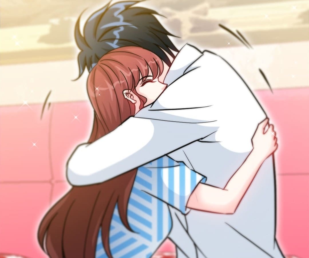 Taming The Possessive Girl Chapter 154 - page 49