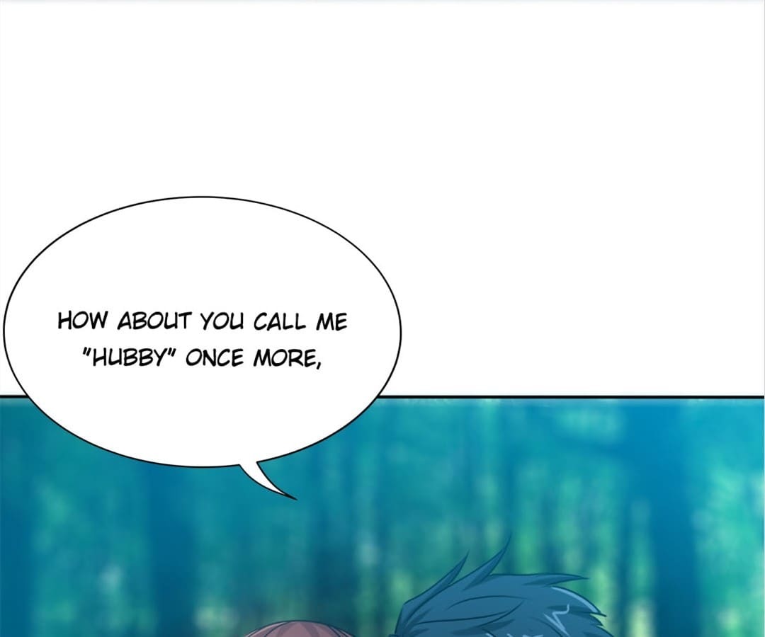 Taming The Possessive Girl Chapter 154 - page 5