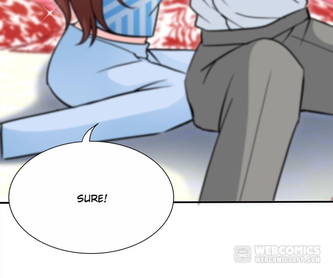 Taming The Possessive Girl Chapter 154 - page 50
