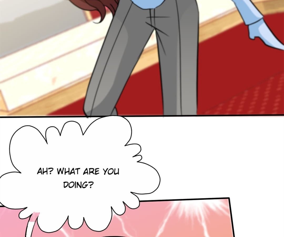 Taming The Possessive Girl Chapter 154 - page 52
