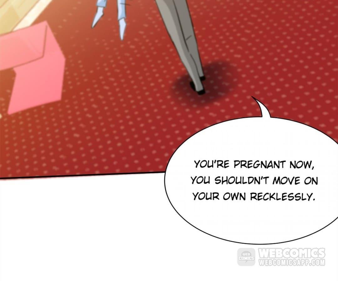 Taming The Possessive Girl Chapter 154 - page 58